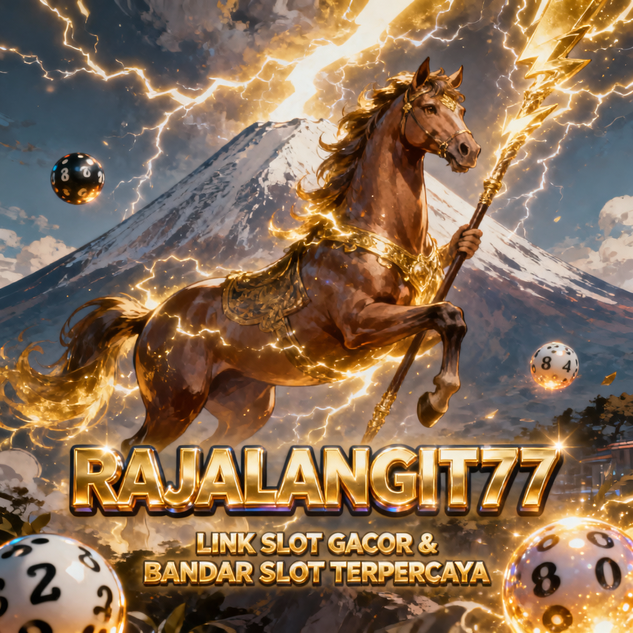 RAJALANGIT77 - Nikmati Kemudahan Top-Up Game via QRIS dengan Proses Instan Tanpa Potongan Biaya